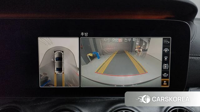 Mercedes-Benz CLS-Class C257 2019 Черный из Кореи, фото 6