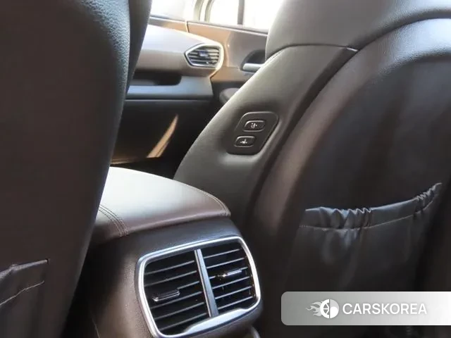 Hyundai Santa Fe TM 2018 Белый из Кореи, фото 6