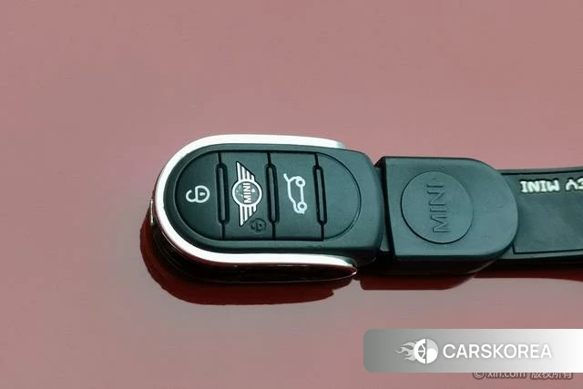 MINI Unknown 2021 Красный из Китая, фото 6