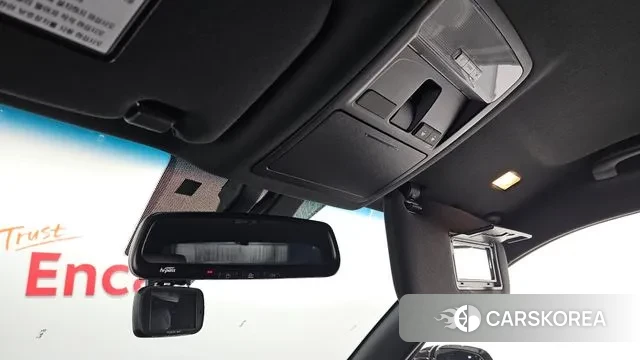 Ssangyong G4 Rexton 2018 Черный из Кореи, фото 6