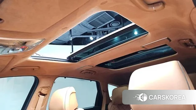 Genesis GV80 2024 Синий из Кореи, фото 6