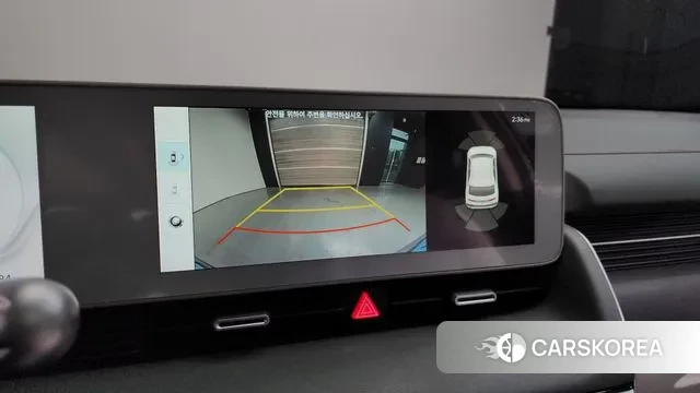 Hyundai Ionic 5 2022 Белый из Кореи, фото 6