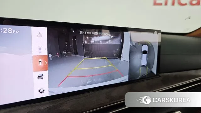 Genesis GV80 2024 Белый из Кореи, фото 6