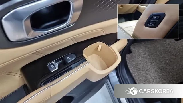 Kia Sorento 4th Generation 2021 Серый из Кореи, фото 6