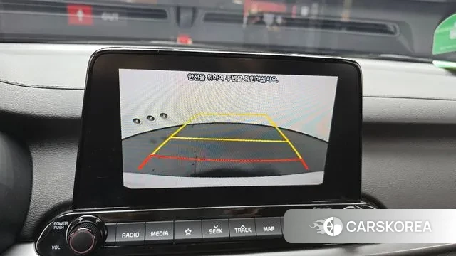 Kia Come New K3 2019 Белый из Кореи, фото 6