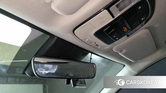 Hyundai Sonata (DN8) 2019 Белый из Кореи, фото 6