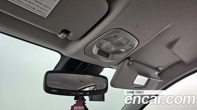 Chevrolet (GM Daewoo) The New Spark id 2726907 из Кореи 6