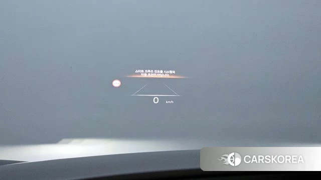 Genesis G90 (RS4) 2022 Синий из Кореи, фото 6
