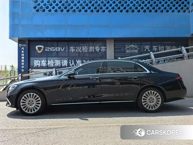 Mercedes-Benz E-class id 4213508 из Китая 6