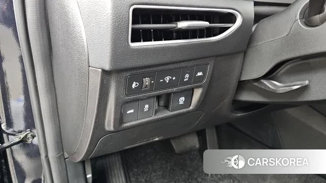 Hyundai Sonata (DN8) 2021 Синий из Кореи, фото 6