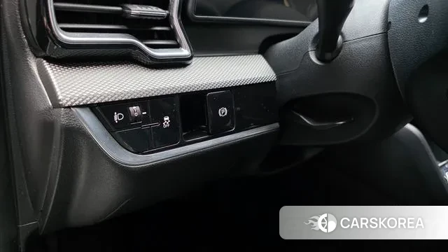 Kia Sportage 5th Generation 2022 Белый из Кореи, фото 6