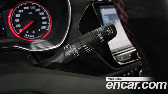 Chevrolet (GM Daewoo) Trailblazer id 2712626 из Кореи 6