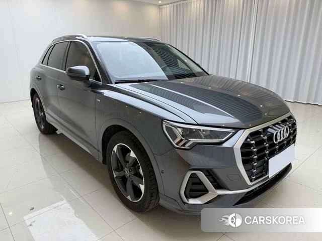 Audi Q3 2022 Другой из Китая, фото 6