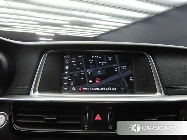 Kia The New K5 2nd generation 2018 Белый из Кореи, фото 6