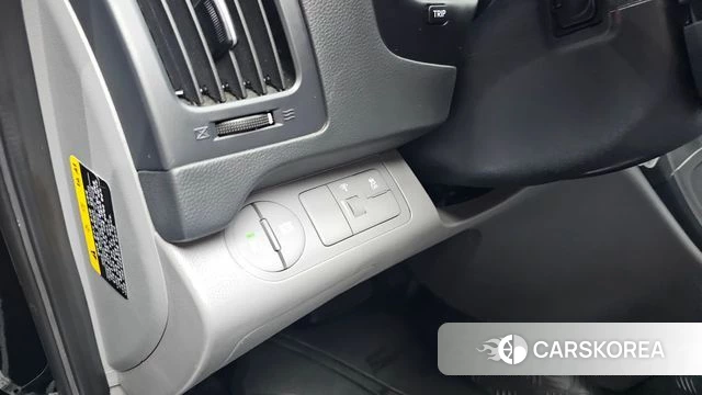 Hyundai The New Grand Starex 2020 Черный из Кореи, фото 6
