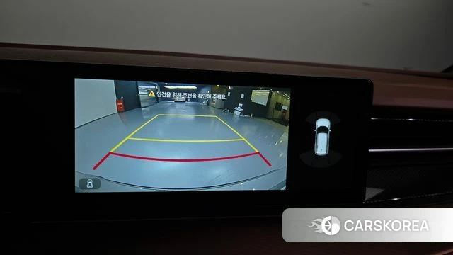 Ssangyong Torres 2024 Серый из Кореи, фото 6