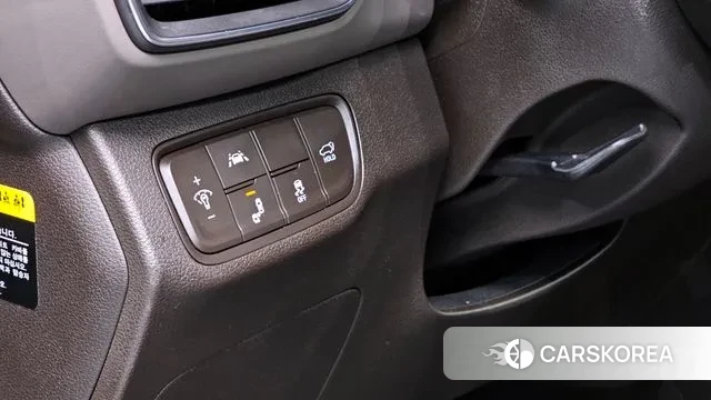 Hyundai Santa Fe TM 2018 Серый из Кореи, фото 6