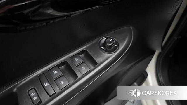 Chevrolet (GM Daewoo) The New Spark 2019 Жемчужный цвет из Кореи, фото 6