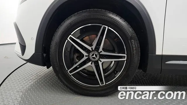 Mercedes-Benz EQA H243 id 2699869 из Кореи 6