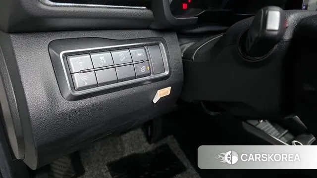 Ssangyong Tivoli Air 2022 Белый из Кореи, фото 6