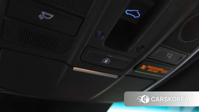 Genesis The New G70 2021 Черный из Кореи, фото 6