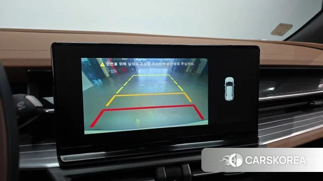 Ssangyong Torres 2024 Белый из Кореи, фото 6