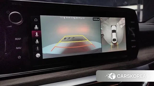 Kia K5 Hybrid 3rd Generation id 3650714 из Кореи 6