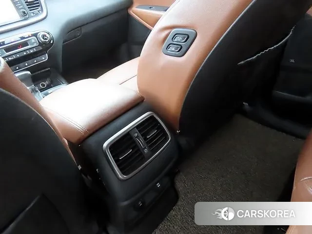 Kia The New Sorento 2018 Белый из Кореи, фото 6