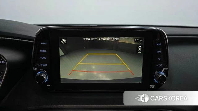 Hyundai Santa Fe TM 2018 Серый из Кореи, фото 6