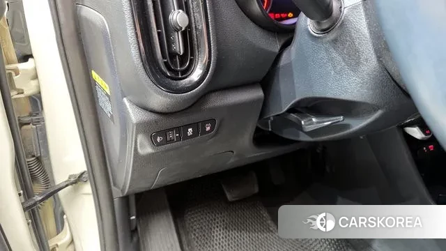 Kia All New Morning (JA) 2018 Жемчужный цвет из Кореи, фото 6