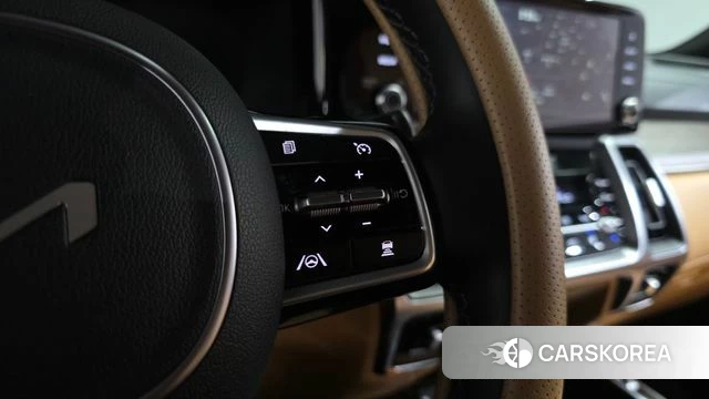 Kia Sorento 4th Generation 2021 Белый из Кореи, фото 6