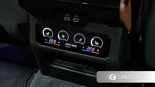 BMW 5 Series (G60) 2025 Белый из Кореи, фото 6