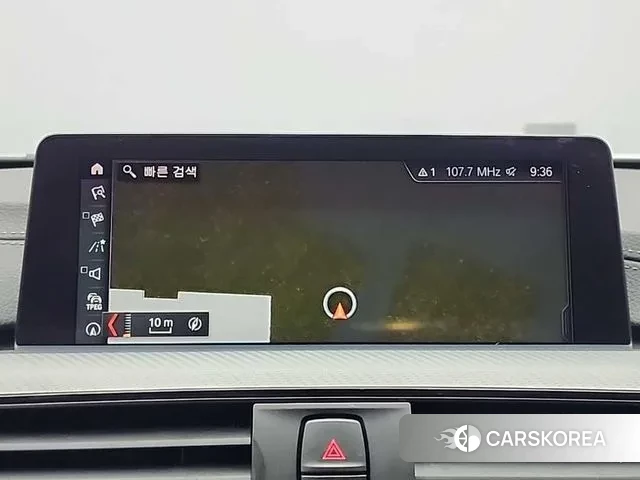 BMW 3 Series (F30) 2018 Белый из Кореи, фото 6