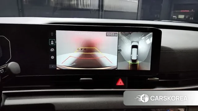 Kia The New Carnival 4th Generation 2024 Белый из Кореи, фото 6