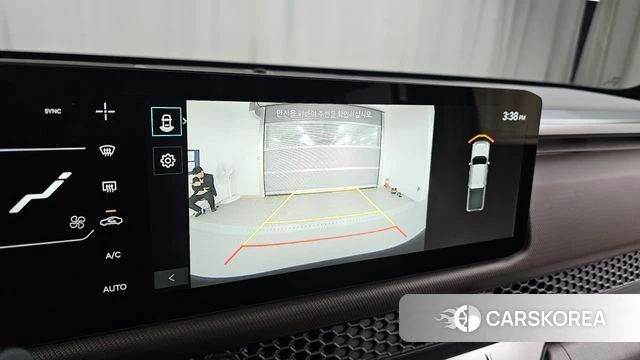 Kia Tasman 2025 Синий из Кореи, фото 6