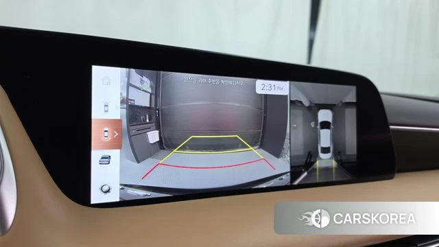 Genesis G90 (RS4) 2024 Черный из Кореи, фото 6