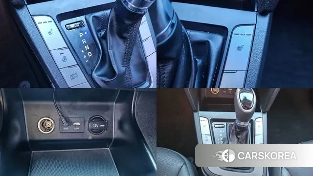 Hyundai The New Avante AD 2020 Белый из Кореи, фото 6