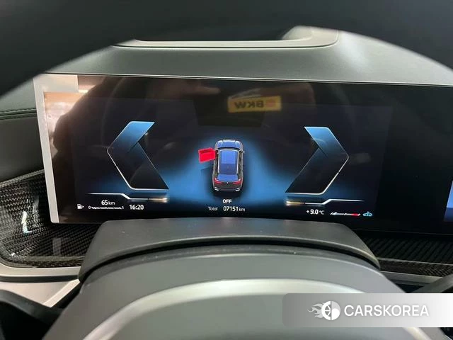 BMW X5 2025 Черный из Китая, фото 6