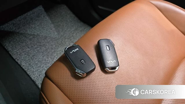 Kia Sportage 5th Generation 2021 Серый из Кореи, фото 6