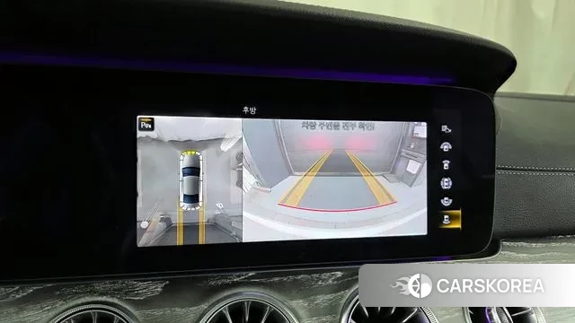 Mercedes-Benz CLS-Class C257 2021 Белый из Кореи, фото 6