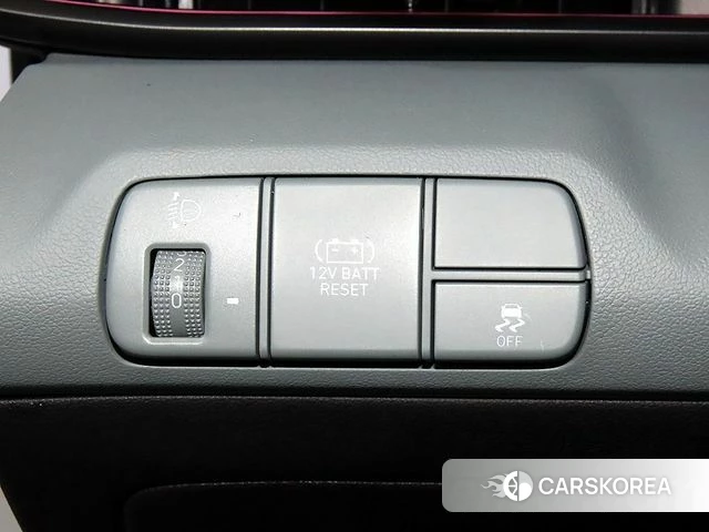 Hyundai The New Avante Hybrid (CN7) 2025 Белый из Кореи, фото 6