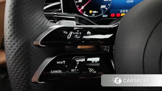 Mercedes-Benz E-Class W214 2025 Белый из Кореи, фото 6