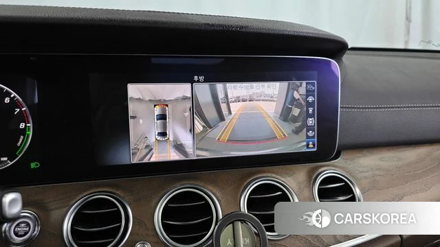 Mercedes-Benz E-Class W213 2019 Серый из Кореи, фото 6