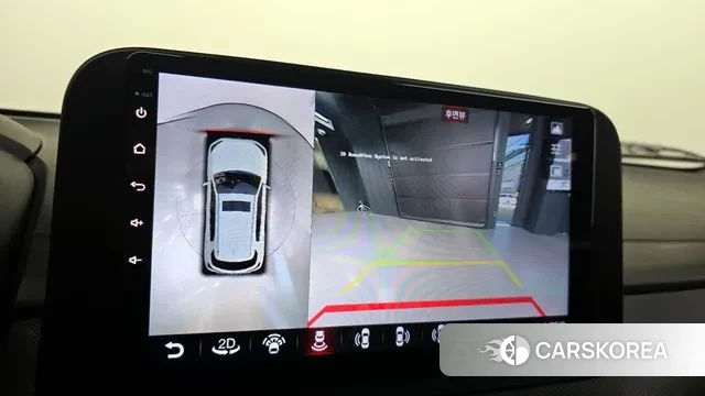 Hyundai Kona 2020 Серый из Кореи, фото 6