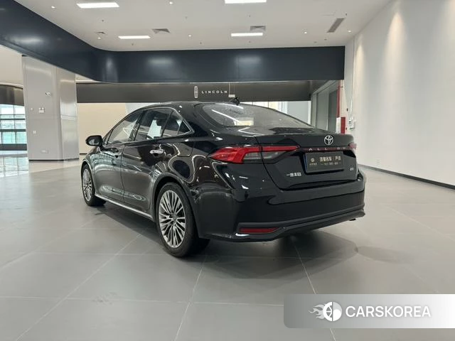 Toyota Asian lion 2021 Черный из Китая, фото 6
