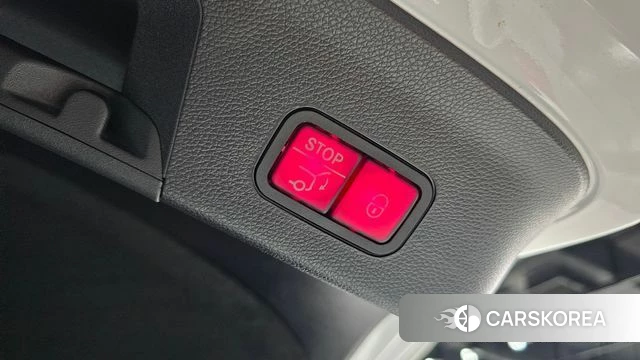 Mercedes-Benz GLE - Class W166 2018 Белый из Кореи, фото 6