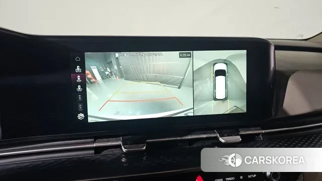 Kia Carnival 4th generation 2023 Белый из Кореи, фото 6