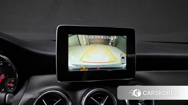 Mercedes-Benz GLA-Class X156 2019 Белый из Кореи, фото 6