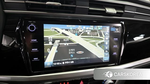 Ssangyong Beautiful Korando 2020 Серебряный из Кореи, фото 6