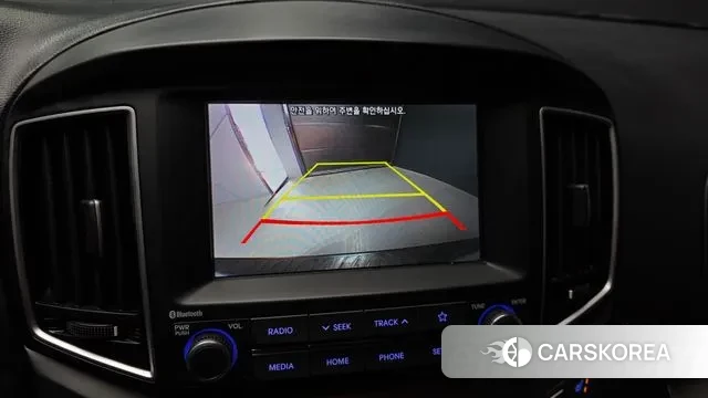 Hyundai The New Grand Starex 2020 Серебряный из Кореи, фото 6